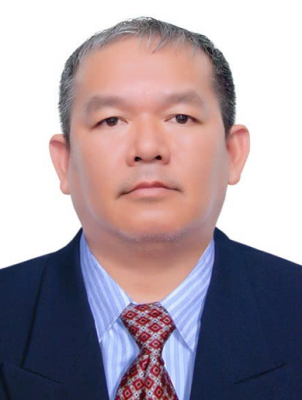 Huynh Van Vu 