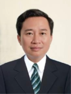 Quach Hoai Nam 